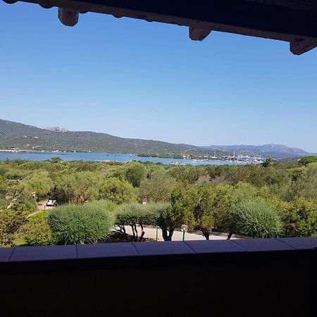 Sa Jaga Brujada Residence - Simar Vacanze Porto Rotondo Ngoại thất bức ảnh