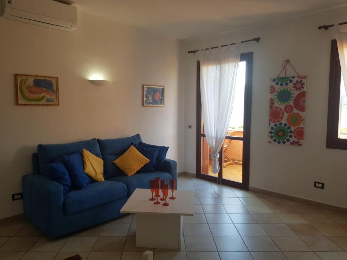Sa Jaga Brujada Residence - Simar Vacanze Porto Rotondo Ngoại thất bức ảnh