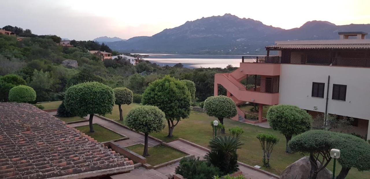 Sa Jaga Brujada Residence - Simar Vacanze Porto Rotondo Ngoại thất bức ảnh