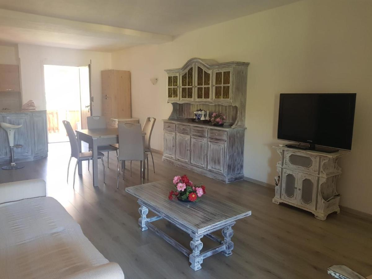 Sa Jaga Brujada Residence - Simar Vacanze Porto Rotondo Ngoại thất bức ảnh