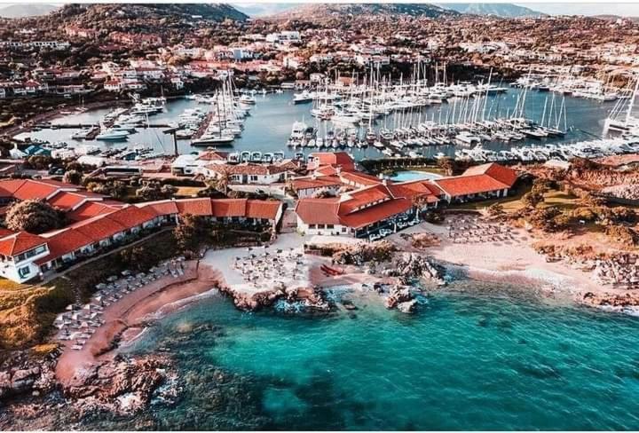 Sa Jaga Brujada Residence - Simar Vacanze Porto Rotondo Ngoại thất bức ảnh