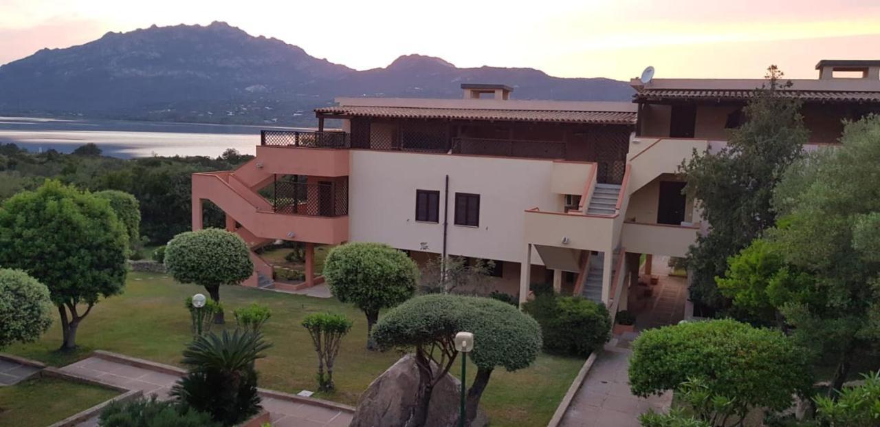 Sa Jaga Brujada Residence - Simar Vacanze Porto Rotondo Ngoại thất bức ảnh