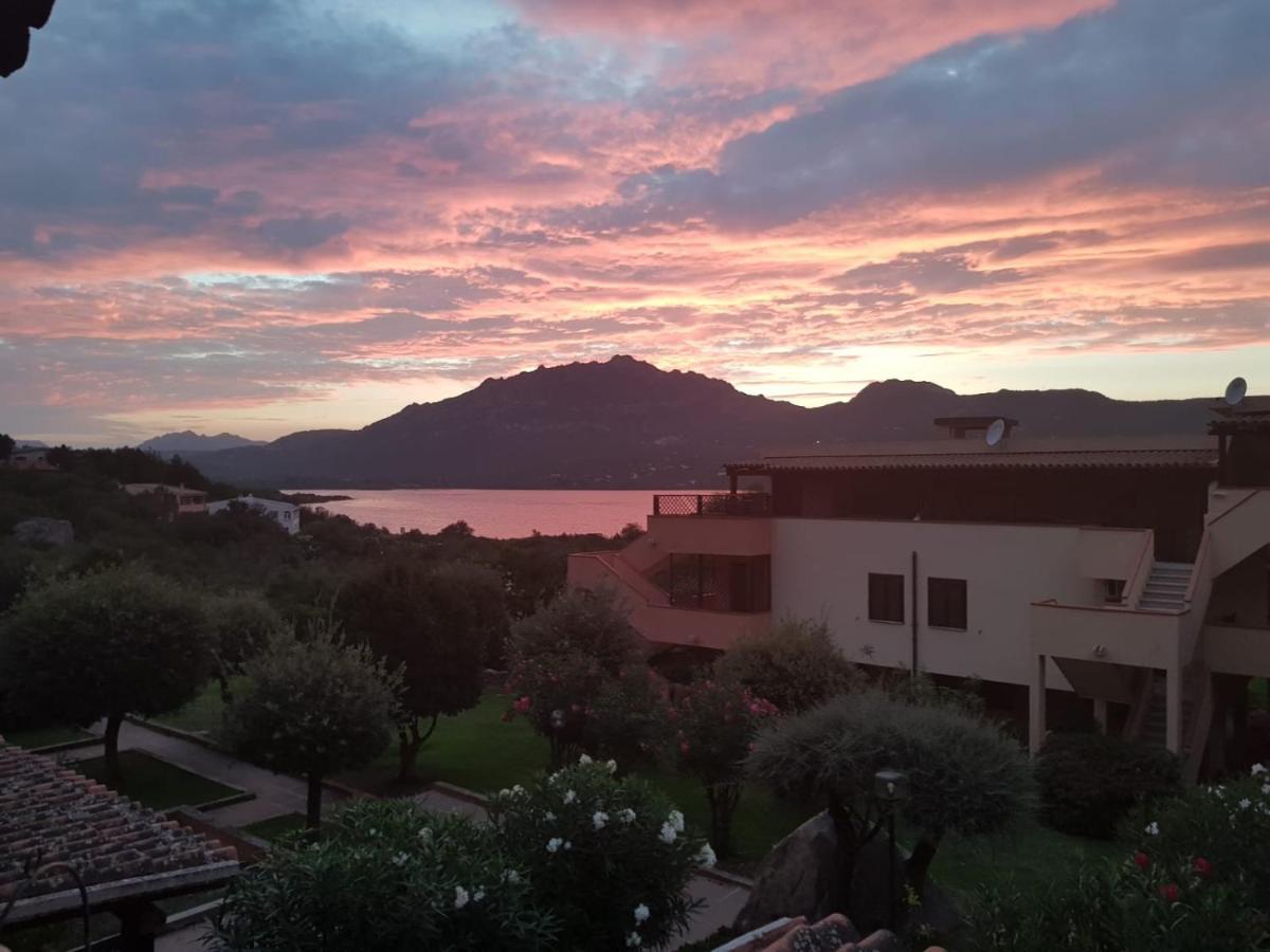 Sa Jaga Brujada Residence - Simar Vacanze Porto Rotondo Ngoại thất bức ảnh