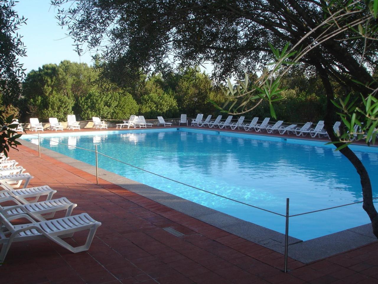 Sa Jaga Brujada Residence - Simar Vacanze Porto Rotondo Ngoại thất bức ảnh