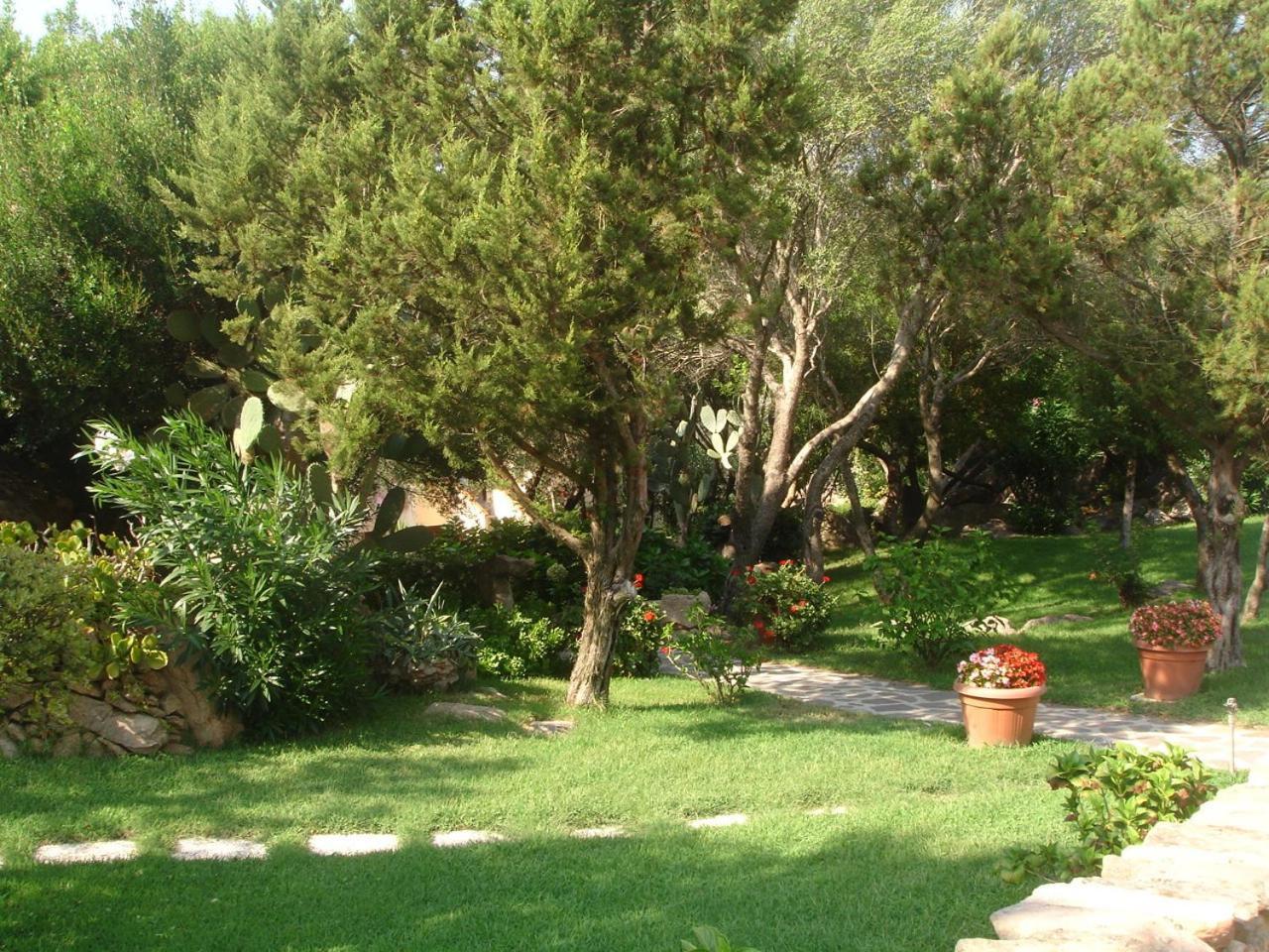 Sa Jaga Brujada Residence - Simar Vacanze Porto Rotondo Ngoại thất bức ảnh