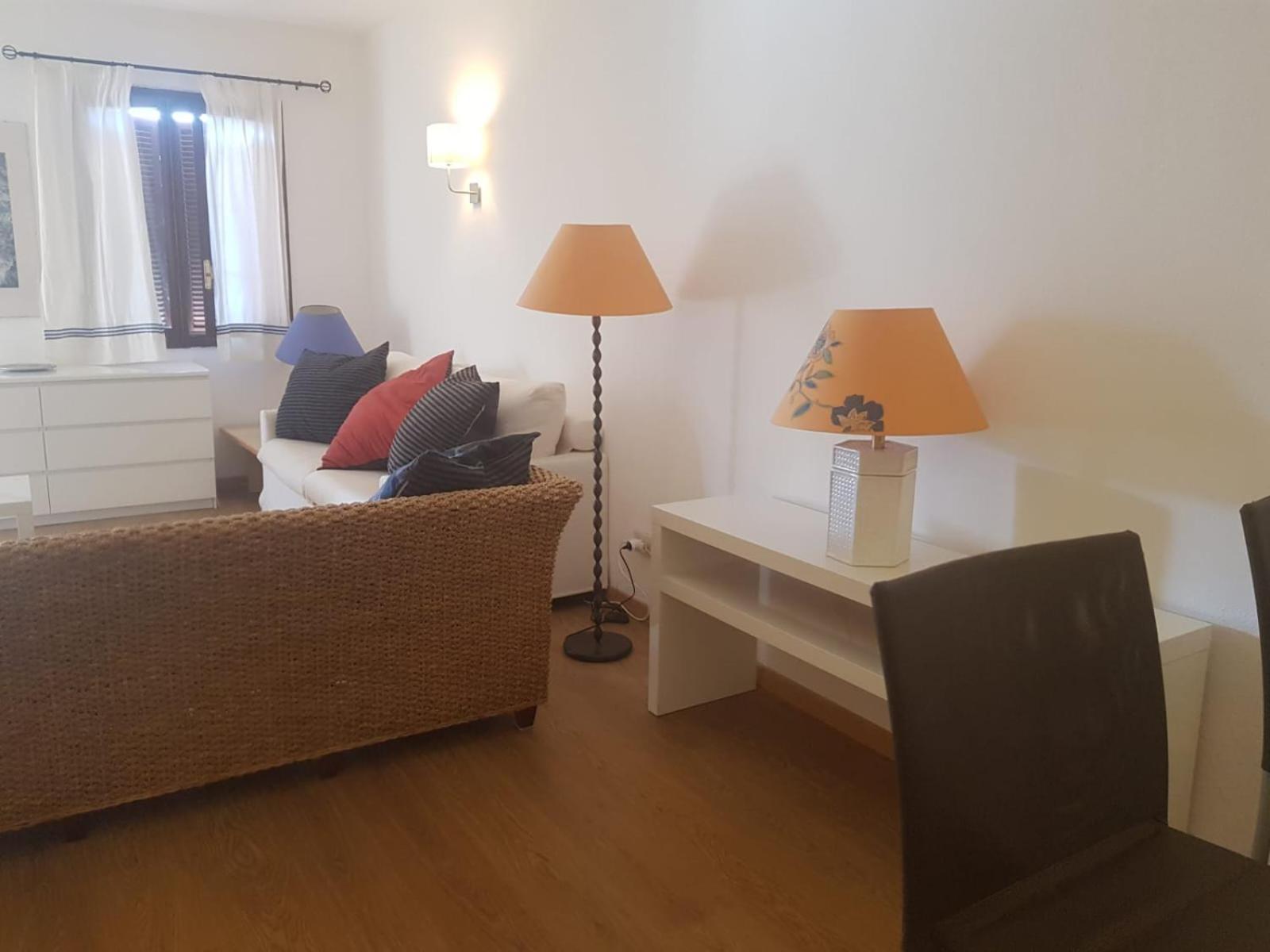 Sa Jaga Brujada Residence - Simar Vacanze Porto Rotondo Ngoại thất bức ảnh