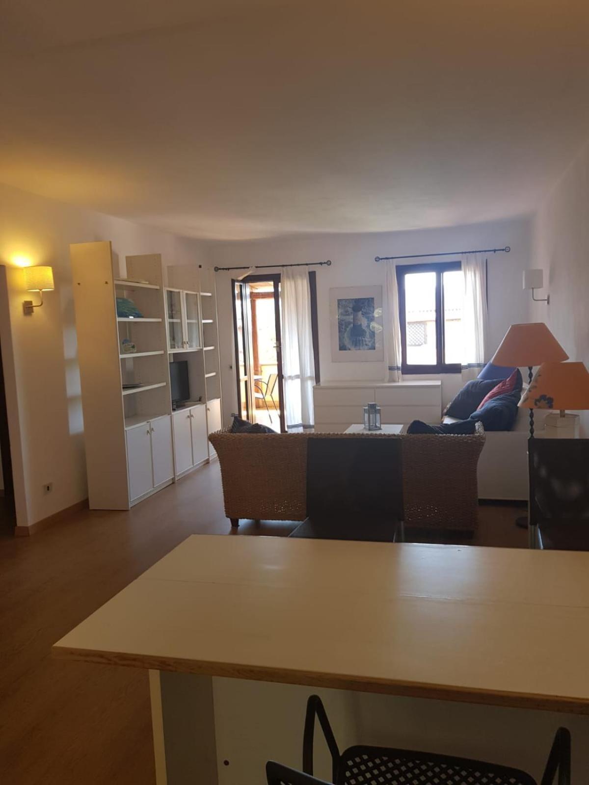 Sa Jaga Brujada Residence - Simar Vacanze Porto Rotondo Ngoại thất bức ảnh