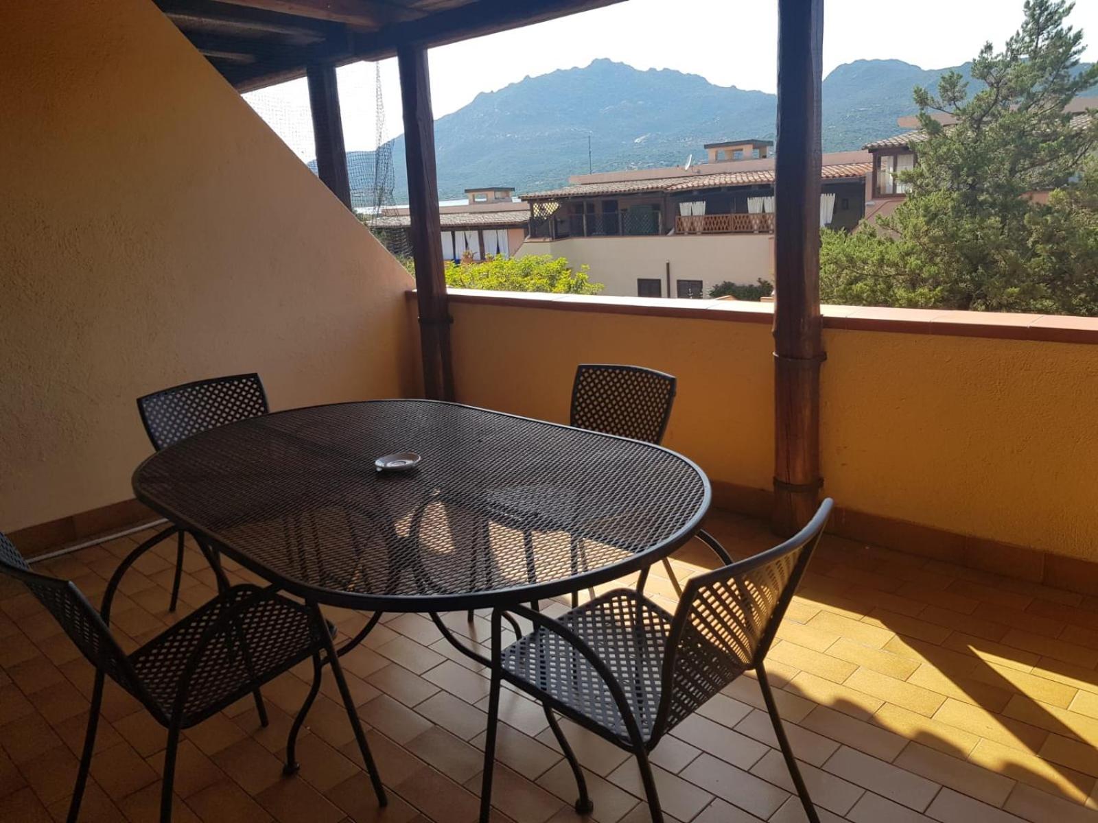 Sa Jaga Brujada Residence - Simar Vacanze Porto Rotondo Ngoại thất bức ảnh