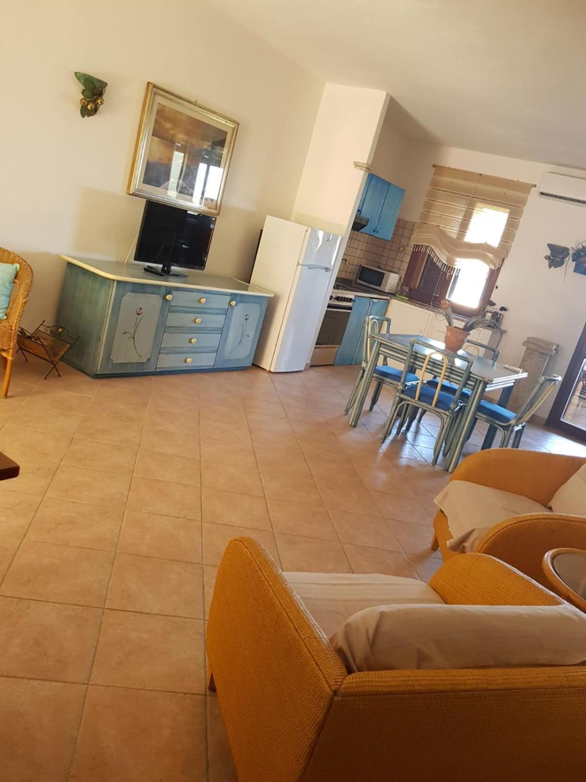 Sa Jaga Brujada Residence - Simar Vacanze Porto Rotondo Ngoại thất bức ảnh