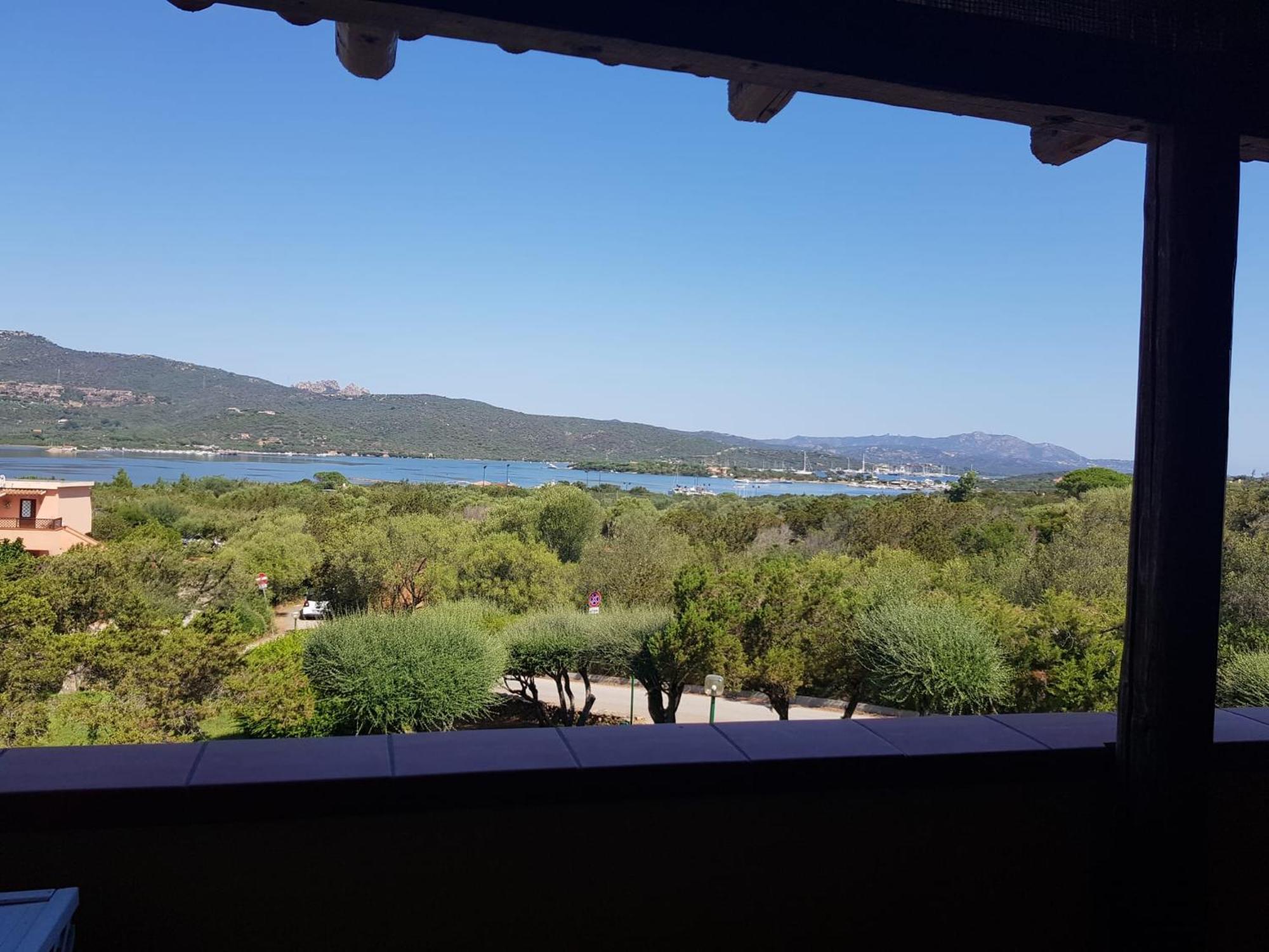 Sa Jaga Brujada Residence - Simar Vacanze Porto Rotondo Ngoại thất bức ảnh