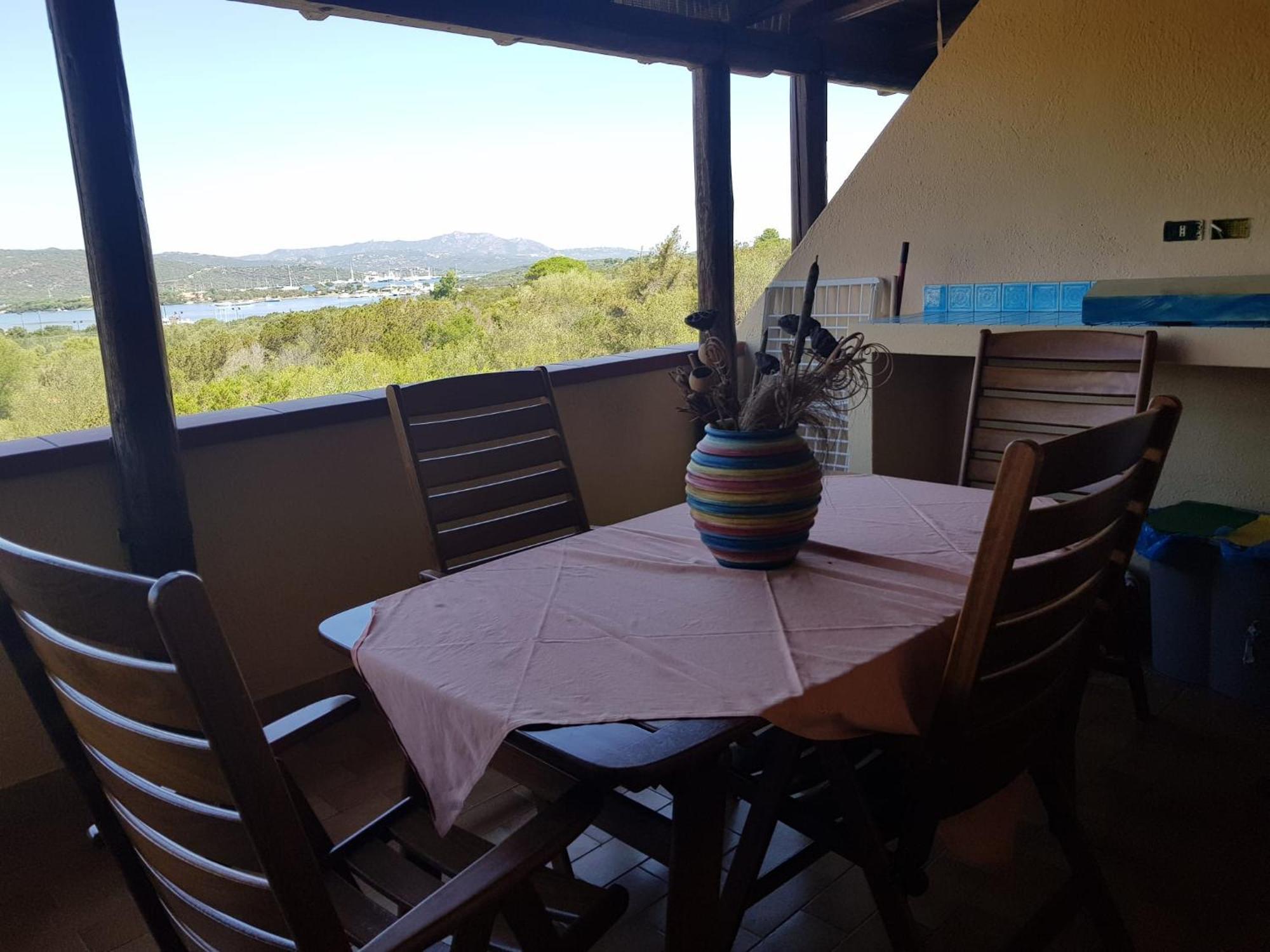 Sa Jaga Brujada Residence - Simar Vacanze Porto Rotondo Ngoại thất bức ảnh
