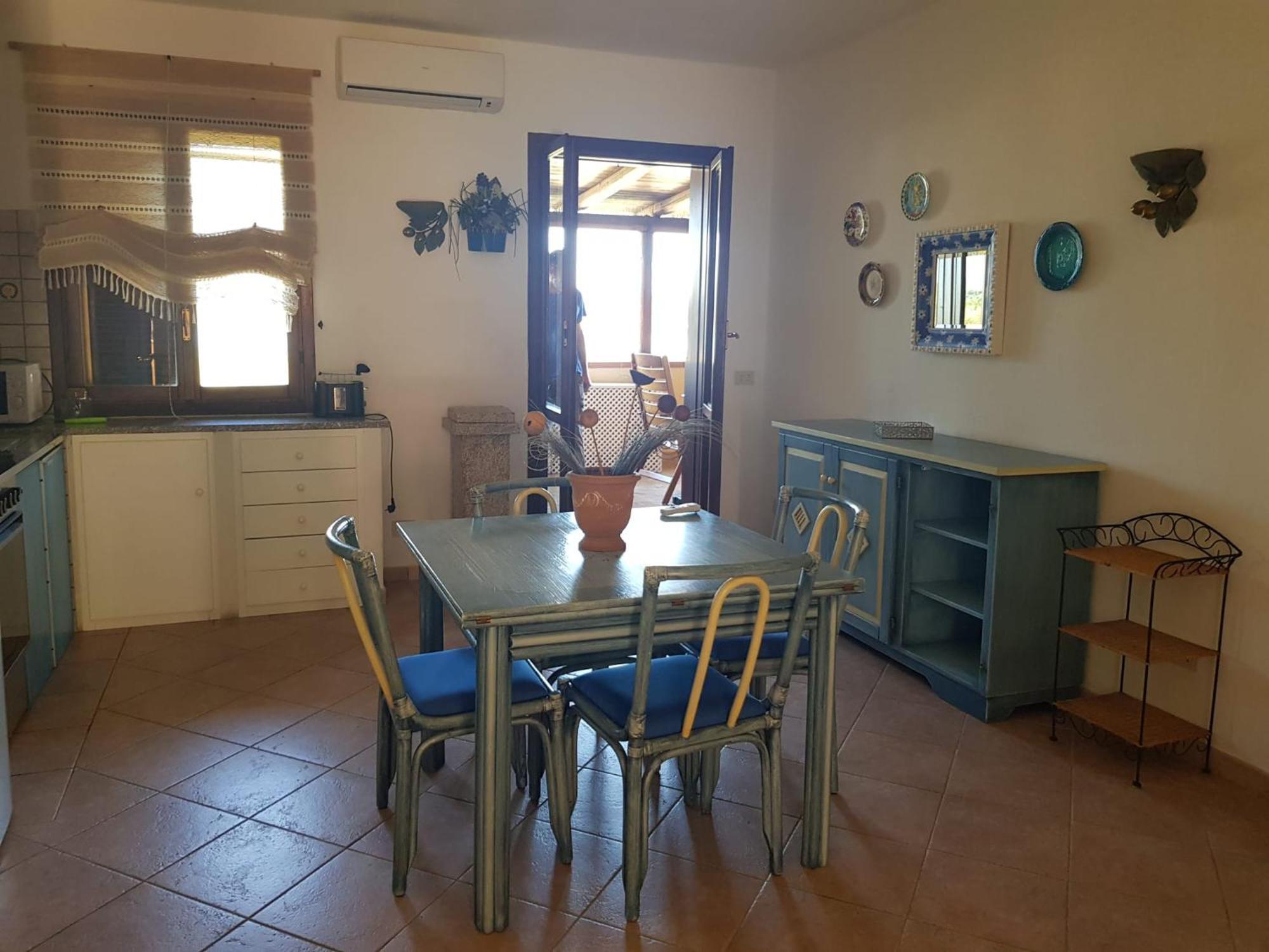 Sa Jaga Brujada Residence - Simar Vacanze Porto Rotondo Ngoại thất bức ảnh