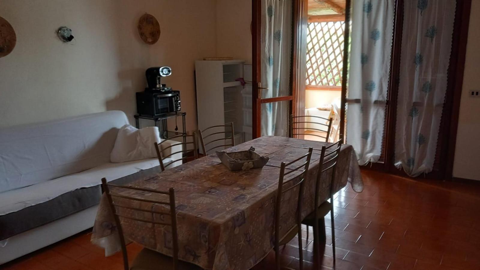 Sa Jaga Brujada Residence - Simar Vacanze Porto Rotondo Ngoại thất bức ảnh