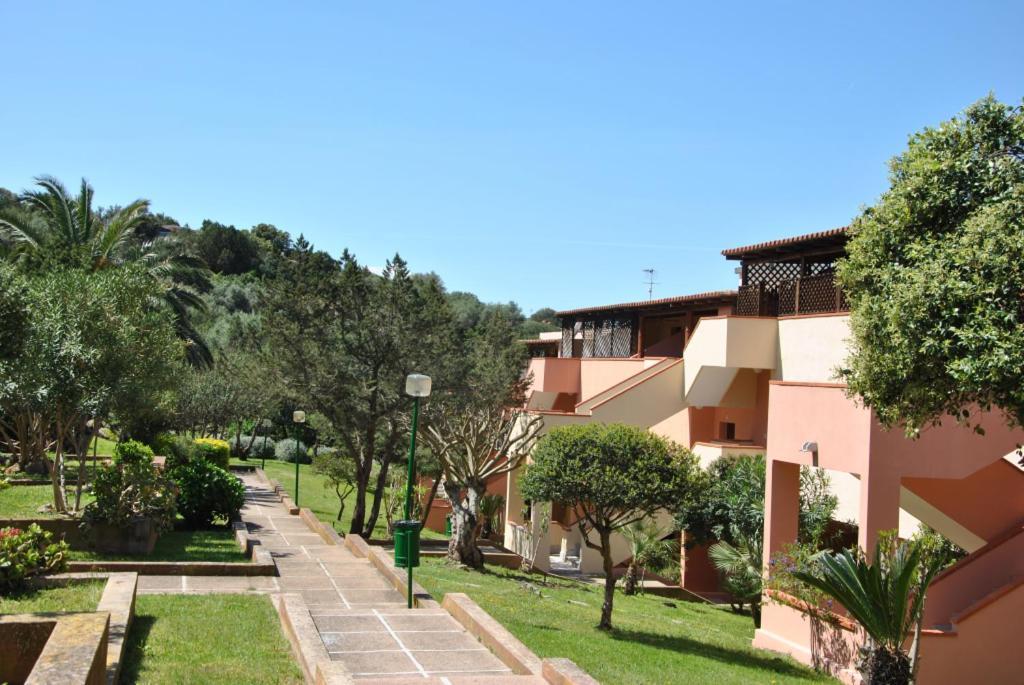 Sa Jaga Brujada Residence - Simar Vacanze Porto Rotondo Ngoại thất bức ảnh