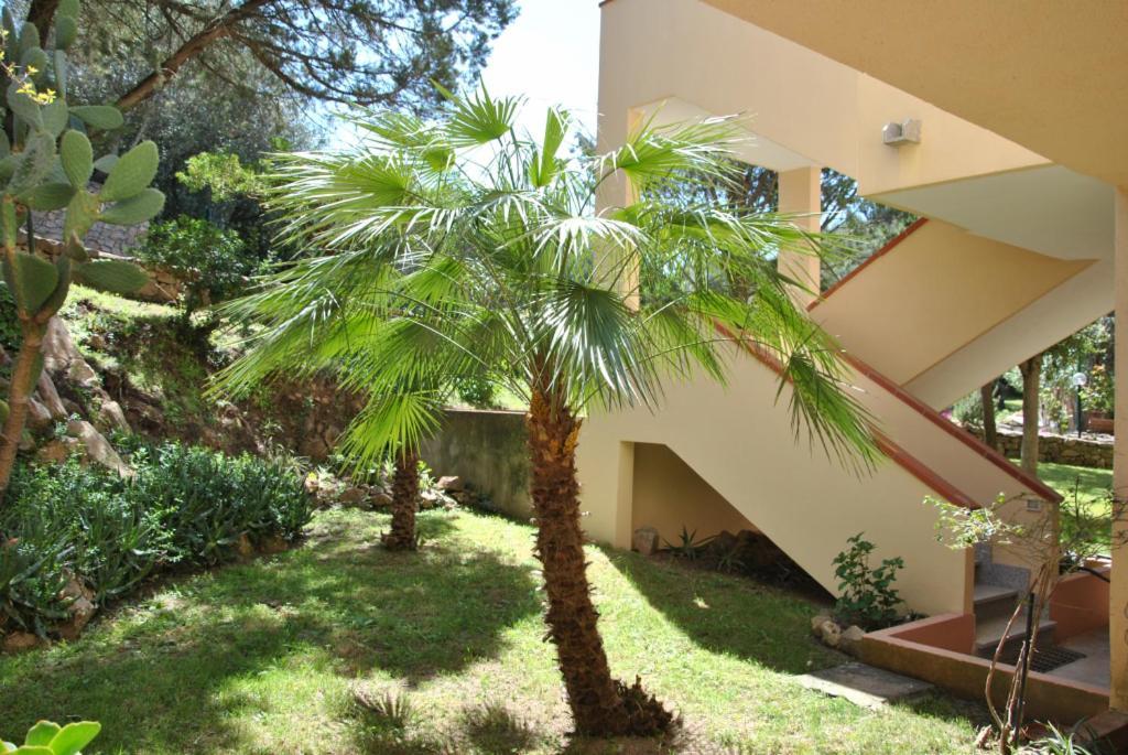 Sa Jaga Brujada Residence - Simar Vacanze Porto Rotondo Ngoại thất bức ảnh