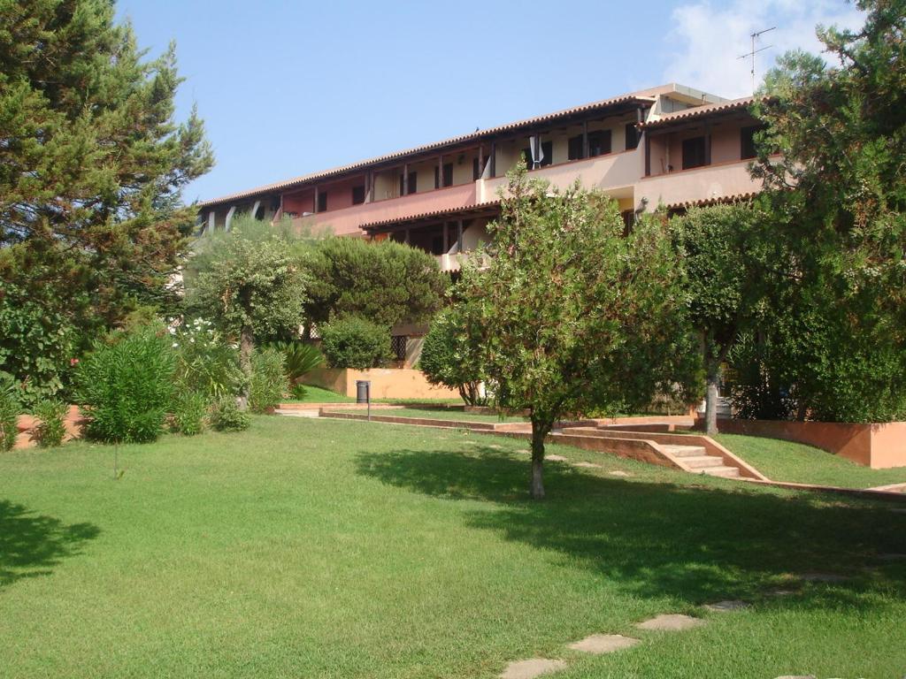 Sa Jaga Brujada Residence - Simar Vacanze Porto Rotondo Ngoại thất bức ảnh