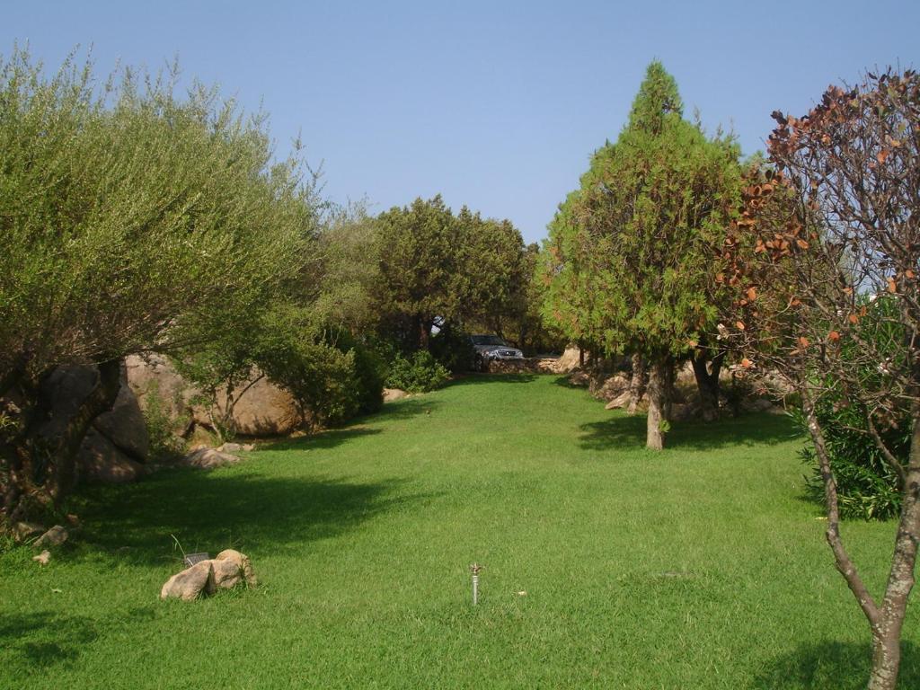 Sa Jaga Brujada Residence - Simar Vacanze Porto Rotondo Ngoại thất bức ảnh