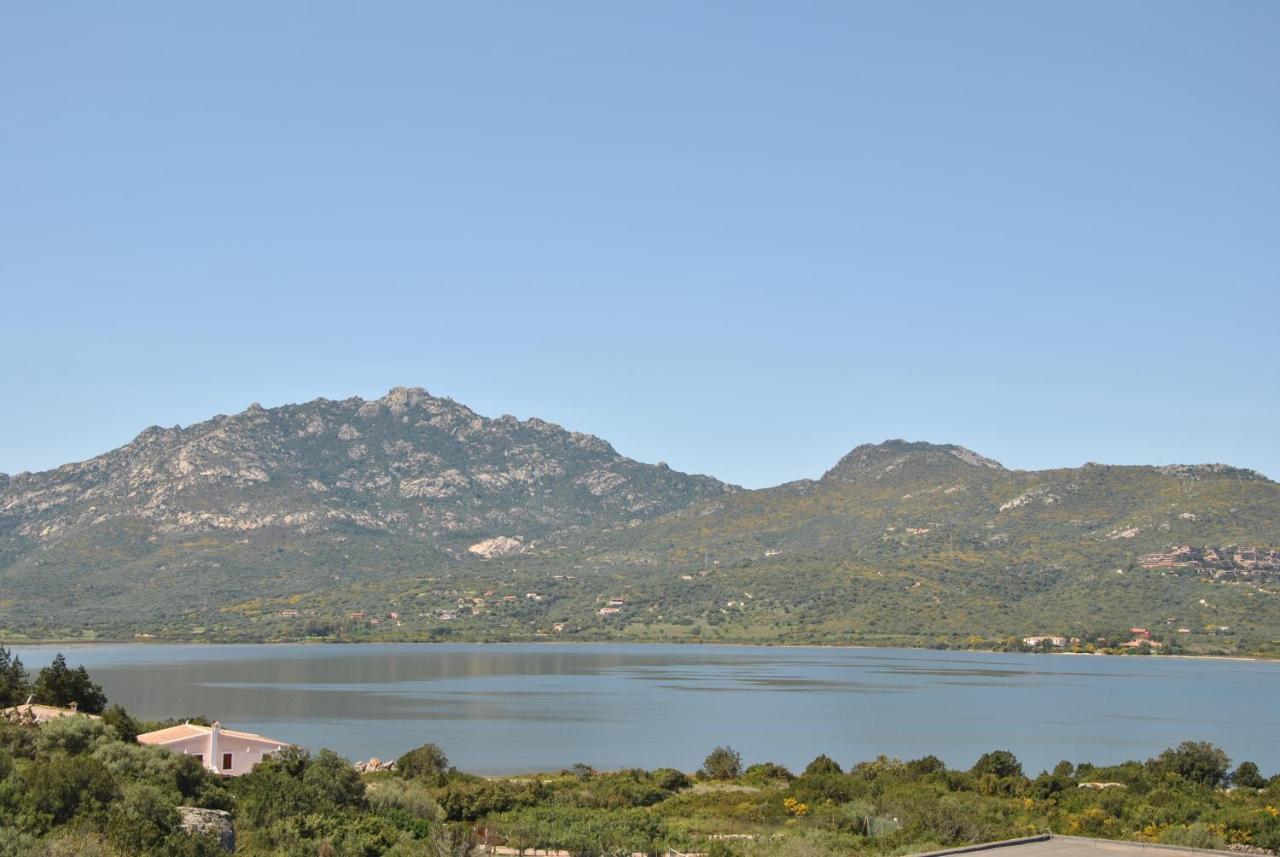 Sa Jaga Brujada Residence - Simar Vacanze Porto Rotondo Phòng bức ảnh
