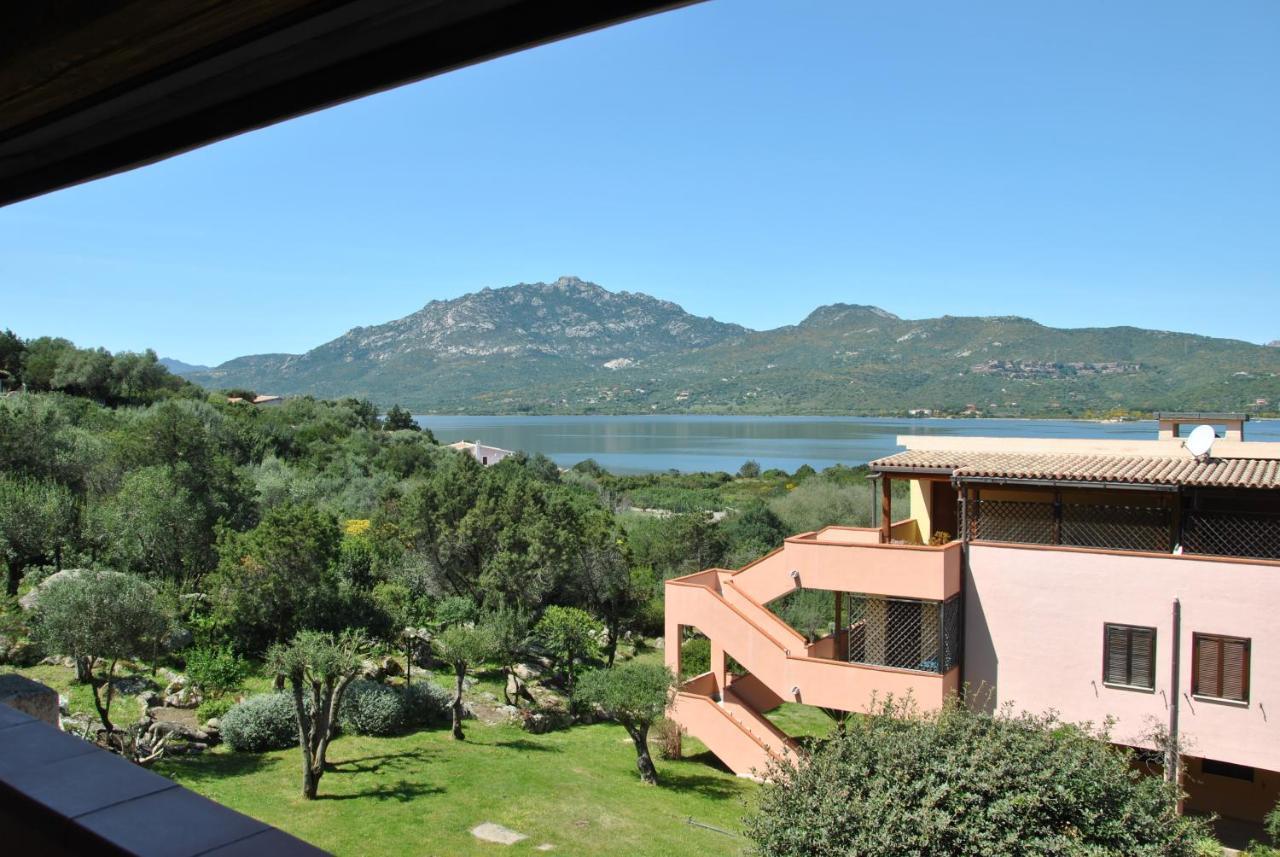 Sa Jaga Brujada Residence - Simar Vacanze Porto Rotondo Phòng bức ảnh